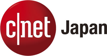 シーネットジャパンのロゴ